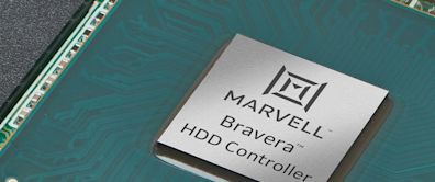 Chipmaker Marvell Technology Posts Mixed First Quarter Results; Stock Drops