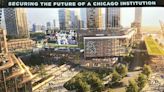 Report: White Sox owner Jerry Reinsdorf offers own money to help finance proposed new ballpark in the South Loop