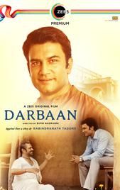 Darbaan