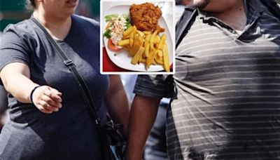 INEI relaciona la pobreza con el aumento de obesos en Perú: “El pobre no se nutre, se llena la barriga con la comida chatarra”