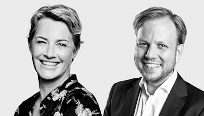 Constantin Film Appoints Viola Jäger and Jan Ehlert as New Chief Content Officers