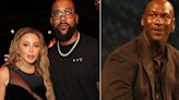 Marcus Jordan Says A Wedding With Larsa Pippen Is 'In The Works'