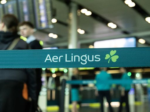 Every Aer Lingus flight cancelled in latest disruption for travellers