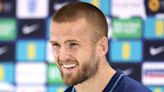 Eric Dier vows ‘I’ll stick to my values’ as England defy FIFA to wear ‘One Love’ armband at World Cup 2022