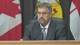 Education minister threatens to dissolve Moncton-area education council