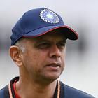 Rahul Dravid