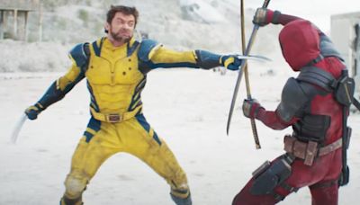 Deadpool and Wolverine – Marvel unveil how Hugh Jackman is back after Logan