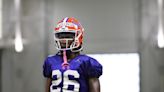 Florida DB Kamar Wilcoxson the latest to announce transfer portal plans