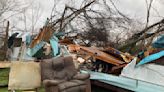 Teenagers in love among 5 lives lost in Missouri tornado