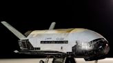 Elon Musk's SpaceX to launch the US military's ultra-secretive X-37B spaceplane in its longest-ever flight