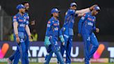 KKR vs MI live updates: Kolkata bowled out for 169, Venkatesh Iyer top scores with 70