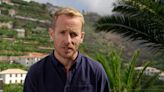 A Place In The Sun's Jonnie Irwin 'dosed up' on painkillers to enjoy bike ride amid cancer battle