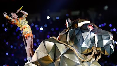 Katy Perry's 'Roar' Music Video Hits 4 Billion Views