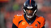 Broncos moving forward with Russell Wilson: ‘No rearview mirrors’