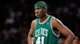 On this day: Ex-Celtic champion forward James Posey signs; Jeff Green born