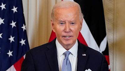 Investigación de la CPI: Joe Biden reiteró que no hay equivalencia entre Hamas e Israel