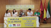 Más de 100.000 profesores de la enseñanza pública en Andalucía, en huelga por sus cada vez más precarias condiciones