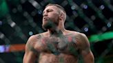 Conor McGregor Opens Up About Injury, Fight Postponement