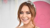 Lindsay Lohan says she wishes she had social media to ‘control her own narrative’ during rise to fame