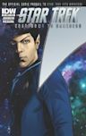 Star Trek: Countdown to Darkness #3