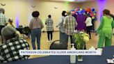 Paterson holds special event to honor city’s senior citizen residents