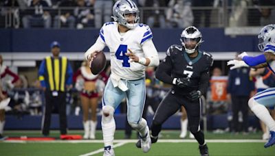Cowboys' offense to undergo these 5 changes in 2024