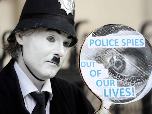 Next stage in Undercover Policing Inquiry to begin