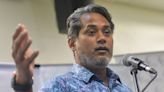 Khairy: WhatsApp messages detailing plans to derail Tok Mat’s Rembau chances ‘fake’