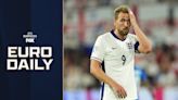 Euro 2024 daily recap: England, France advance despite draws