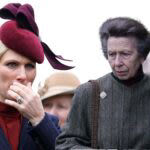 Zara confronts Princess Anne: Your health comes first!