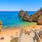 lagos Portugal