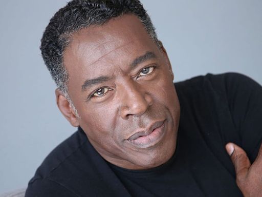 Ernie Hudson to host 'Ghostbusters' screening for Motor City Comic Con