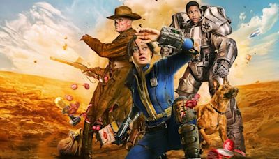 'Fallout' Season 2 Could Add a Sci-Fi Legend to Its Cast