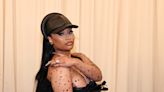 Nicki Minaj Confirms Reduction Surgery