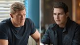 TV’s Reacher, Alan Ritchson, Reached Out to Tom Cruise But Got Rebuffed — Find Out Why