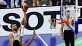 73-57: Puerto Rico planta cara a Italia, pero se queda sin el premio de los cuartos