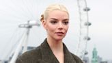 Anya Taylor-Joy on Why She Fights for “Female Rage” to Be Depicted on Screen