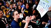 Caitlin Clark and the WNBA are getting a lot of attention. It's about far more than basketball