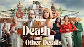Death and Other Details Season 1 Episode 8 Release Date & Time on Hulu