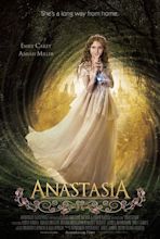 Anastasia: Once Upon a Time (2020) - FilmAffinity