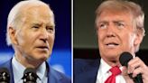 President Biden proposes 2 Trump debates but won’t participate in nonpartisan commission's debates