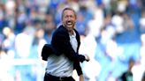 Bookies make Potter favourite for England job - IF Southgate goes