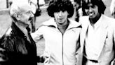 La pasión futbolera de Jairo: su amistad con Carlos Bianchi y el día que perdió la chance de tirarle un caño a Maradona en París