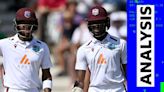 England vs West Indies: How 'bravery & skill' fuelled tourists fightback