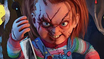 Chucky Season 4 Isn't Happening as Syfy Cancels Series Based on Horror-Comedy Movies