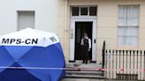Man arrested on suspicion of murder after baby found dead at home