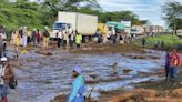 At least 45 people die in western Kenya after a dam collapses following heavy rains - WTOP News
