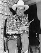 Gene Autry