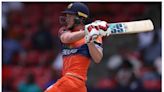 T20 World Cup: Netherlands' Sybrand Engelbrecht Retires From International Cricket