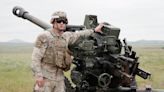 41 essential items an Army artillery soldier brings to battle